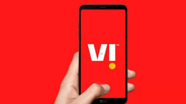 ವೊಡಾಫೋನ್-ಐಡಿಯಾ (ವಿ) 1197ರೂ. ಪ್ಲ್ಯಾನ್