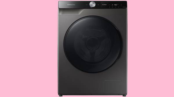 ಸ್ಯಾಮ್‌ಸಂಗ್ 8KG / 6KG ವೈ-ಫೈ ವಾಶಿಂಗ್ ಮಷಿನ್ 