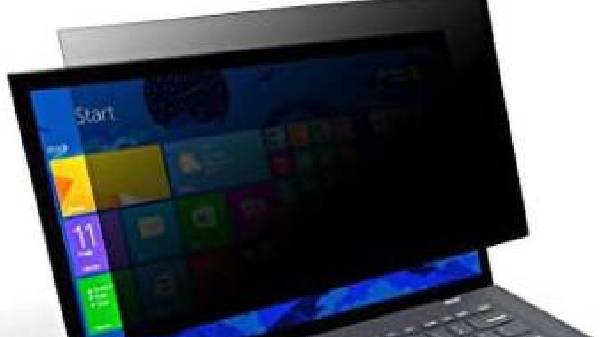 ಲ್ಯಾಪ್‌ಟಾಪ್ ಸ್ಕ್ರೀನ್ ಕವರ್