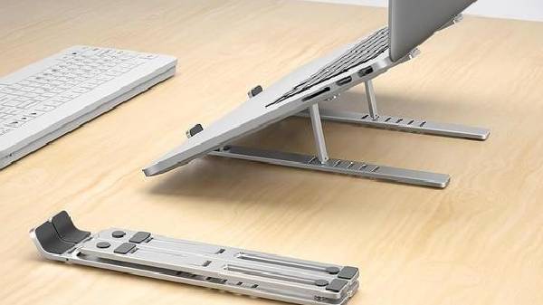 ಲ್ಯಾಪ್‌ಟಾಪ್ ಸ್ಟ್ಯಾಂಡ್