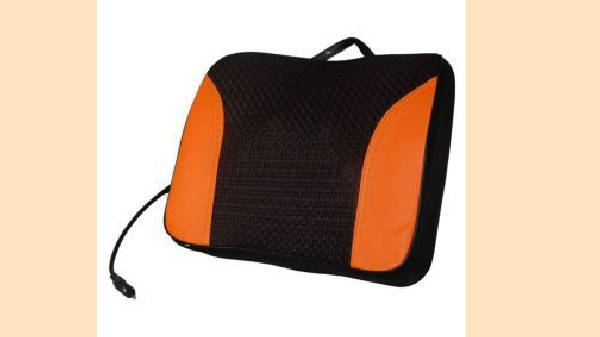 GHK H74 Shiatsu ಬ್ಯಾಕ್ ರೋಲಿಂಗ್ ಮಸಾಜರ್