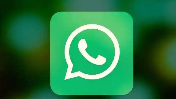 ವಾಟ್ಸಾಪ್‌ 