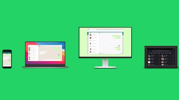 ವಾಟ್ಸಾಪ್ ಮಲ್ಟಿ-ಡಿವೈಸ್ ಸಪೋರ್ಟ್ ಹೇಗೆ ಕಾರ್ಯನಿರ್ವಹಿಸುತ್ತದೆ?