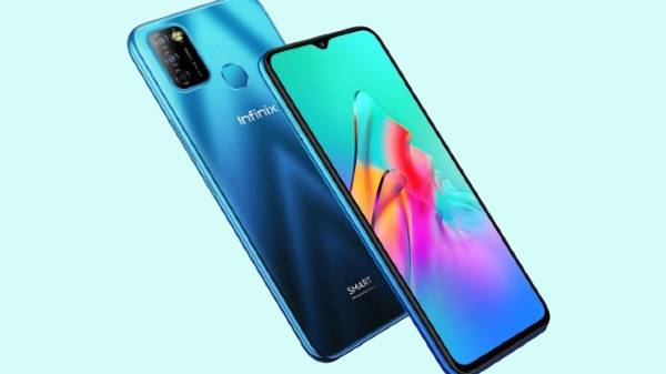 ಸ್ಮಾರ್ಟ್‌ಫೋನ್‌ 