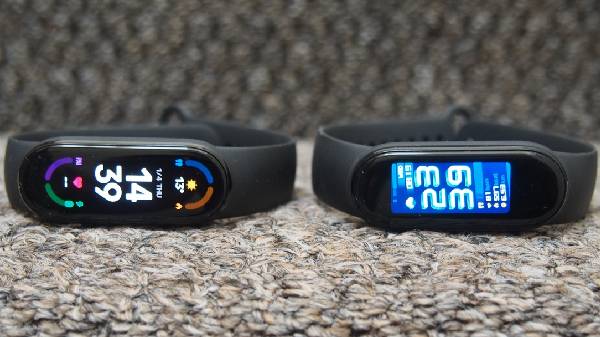 ಫಿಟ್ನೆಸ್ ಫೀಚರ್ಸ್‌ ಆಯ್ಕೆಗಳು ಮತ್ತು ಸೌಲಭ್ಯಗಳು