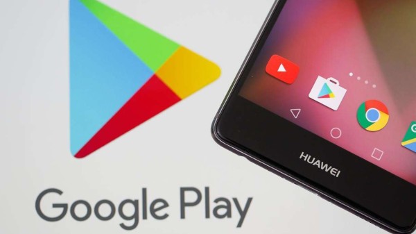 ಗೂಗಲ್‌ ಪ್ಲೇ ಸ್ಟೋರ್‌