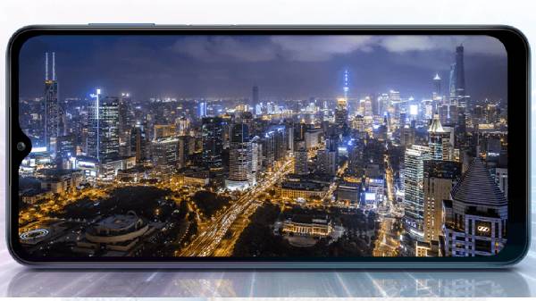 ಡಿಸ್‌ಪ್ಲೇ ರಚನೆ ಮತ್ತು ವಿನ್ಯಾಸ