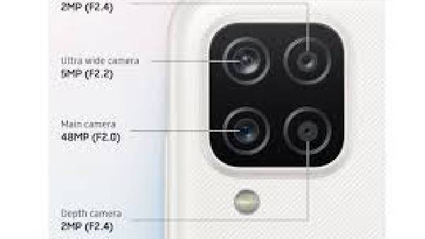 ಕ್ಯಾಮೆರಾ ಸೆನ್ಸಾರ್ ವಿಶೇಷ