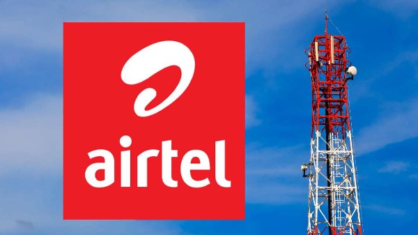 ಏರ್‌ಟೆಲ್‌ 