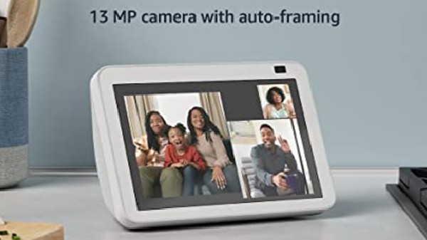 ಅಮೆಜಾನ್ ಎಕೋ ಶೋ