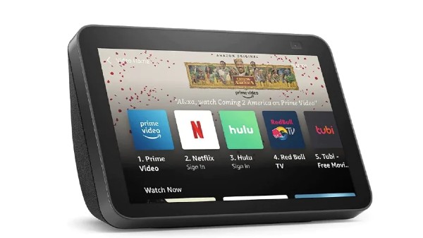 ಅಮೆಜಾನ್ ಎಕೋ ಶೋ 8