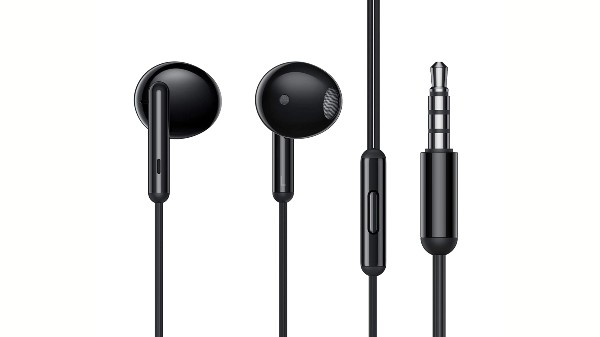 ರಿಯಲ್‌ಮಿ ಬಡ್ಸ್ ಕ್ಲಾಸಿಕ್ ವೈರ್ಡ್ ಇಯರ್‌ಫೋನ್‌