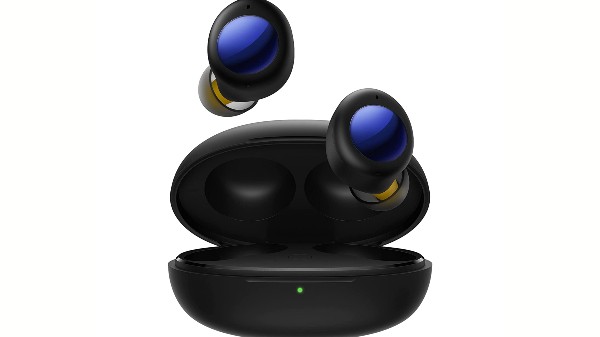 ರಿಯಲ್‌ಮಿ ಬಡ್ಸ್ ಕ್ಯೂ 2