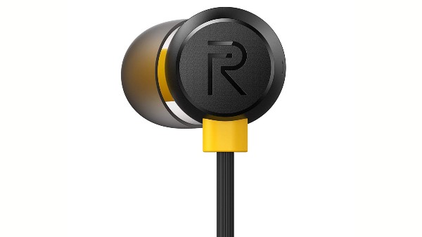 ರಿಯಲ್‌ಮಿ ಬಡ್ಸ್ 2