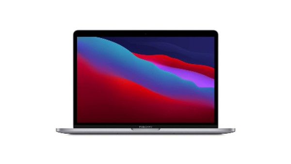 ಆಪಲ್ ಮ್ಯಾಕ್‌ಬುಕ್ ಪ್ರೊ 2020