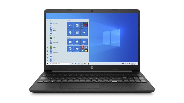 HP 15 ಲ್ಯಾಪ್‌ಟಾಪ್‌ 