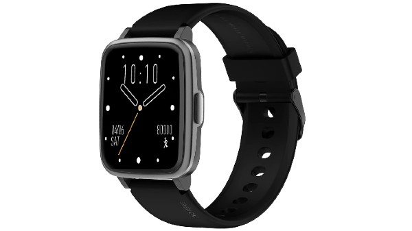 ನಾಯ್ಸ್‌ ಕಲರ್‌ ಫಿಟ್ ಪಲ್ಸ್ SPO 2 ಸ್ಮಾರ್ಟ್ ವಾಚ್