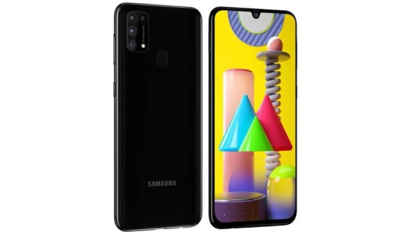 ಸ್ಯಾಮ್‌ಸಂಗ್ ಗ್ಯಾಲಕ್ಸಿ M21 2021