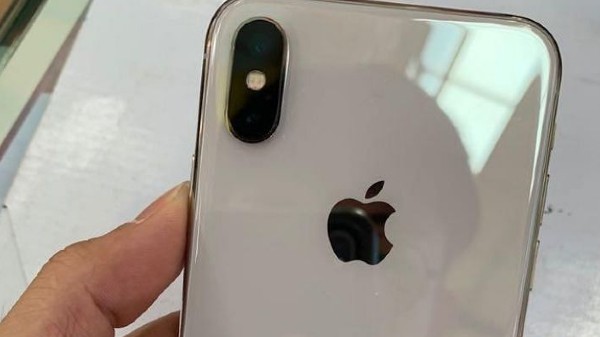 ಆಪಲ್‌ ಐಫೋನ್‌