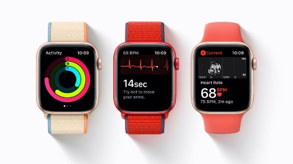 ಸ್ಮಾರ್ಟ್ ವಾಚ್ 