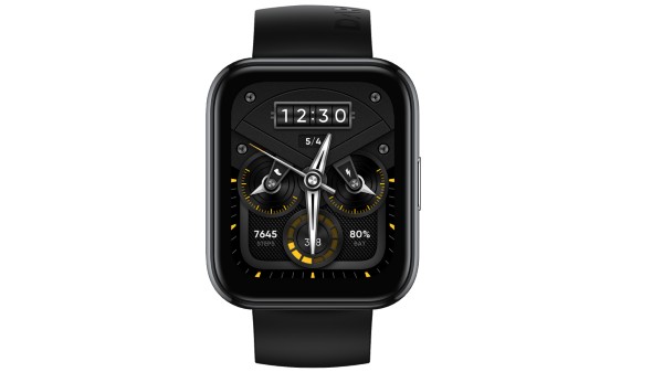 ರಿಯಲ್‌ಮಿ ವಾಚ್ 2 ಪ್ರೊ