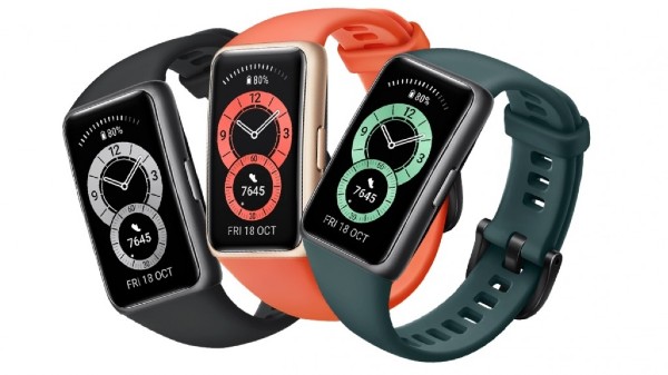 ಫಿಟ್ನೆಸ್ ಬ್ಯಾಂಡ್‌