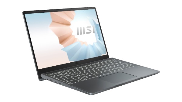 ಎಂಎಸ್‌ಐ ಮಾಡರ್ನ್ 14