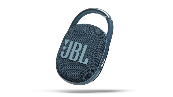 JBL ಕ್ಲಿಪ್ 4
