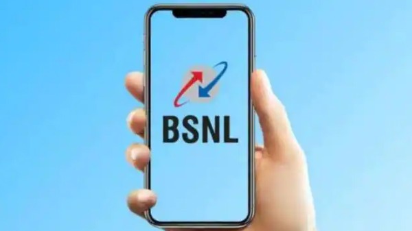 BSNL 1,499 STV