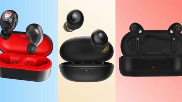 ಇಯರ್‌ಬಡ್ಸ್‌