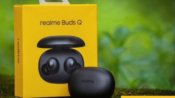 ರಿಯಲ್‌ಮಿ ಬಡ್ಸ್ ಕ್ಯೂ