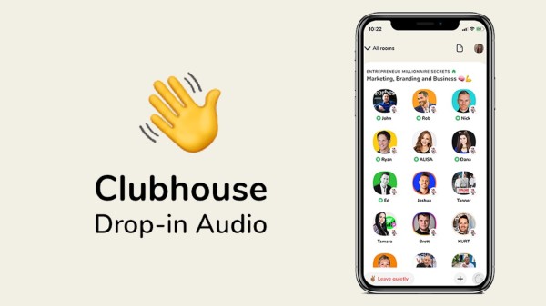 ಕ್ಲಬ್‌ಹೌಸ್‌