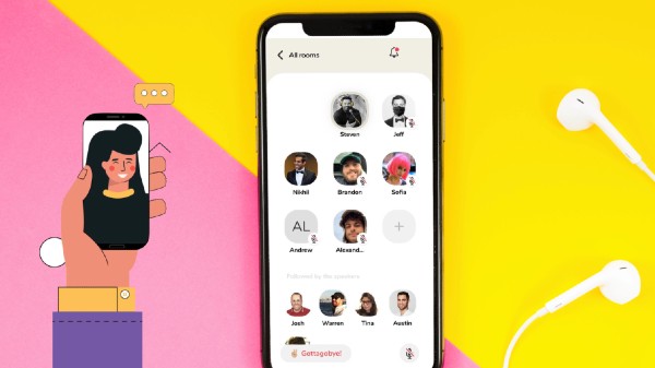 ಕ್ಲಬ್‌ಹೌಸ್‌ 