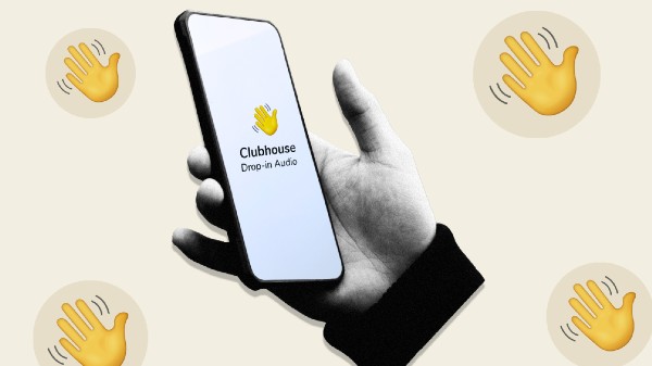 ಕ್ಲಬ್‌ಹೌಸ್