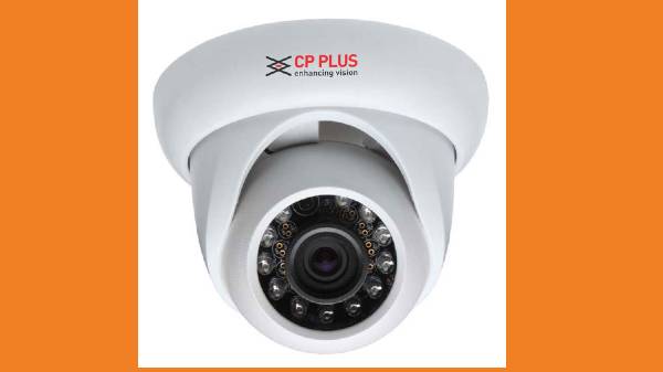 CP ಪ್ಲಸ್‌ ಹೋಮ್ ಸೆಕ್ಯುರಿಟಿ ಕ್ಯಾಮೆರಾ