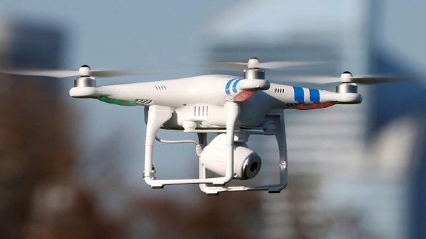 ಡ್ರೋನ್‌ 