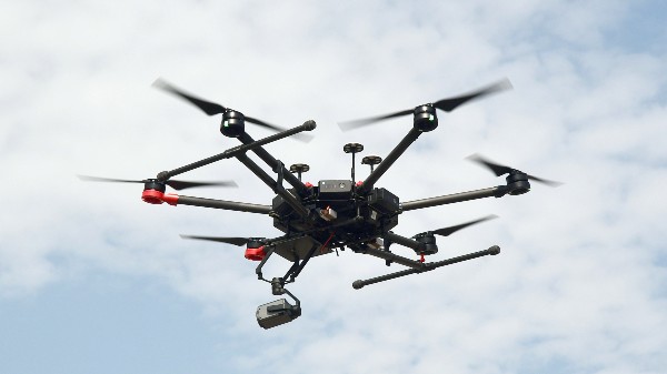 ಡ್ರೋನ್‌