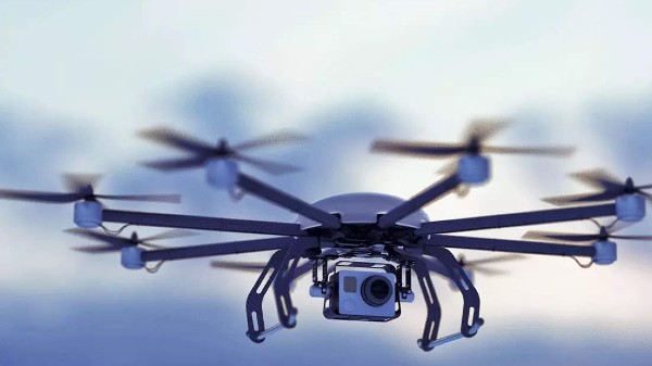 ಡ್ರೋನ್‌ 