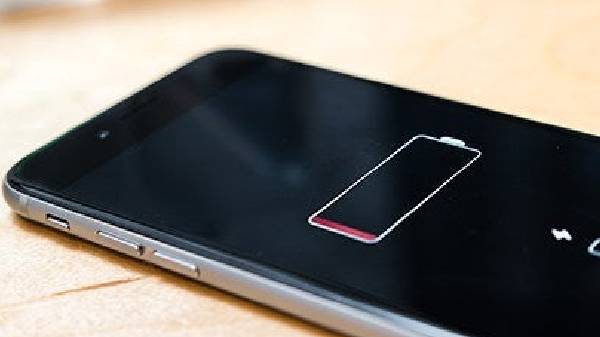 ಸರಿಯಾಗಿ ಫೋನ್ ಚಾರ್ಜ್ ಮಾಡಿ