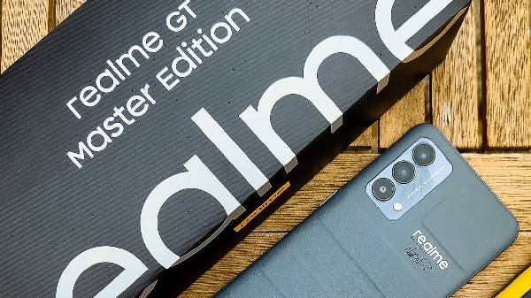 ರಿಯಲ್‌ಮಿ GT