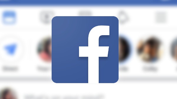 ಫೇಸ್‌ಬುಕ್ 