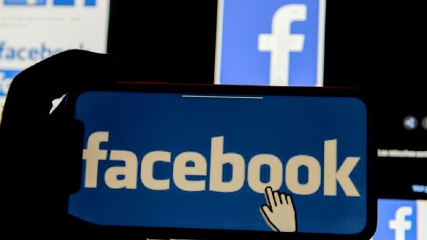 ಫೇಸ್‌ಬುಕ್‌ 