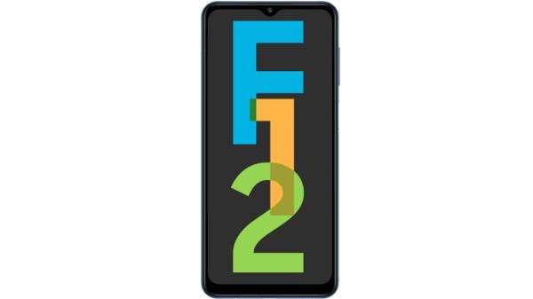 ಸ್ಯಾಮ್ಸಂಗ್ ಗ್ಯಾಲಕ್ಸಿ ಎಫ್ 12