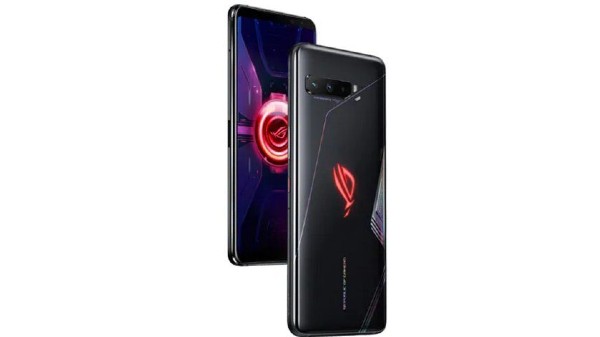 ಆಸುಸ್ ROG ಫೋನ್ 3