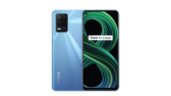 ರಿಯಲ್‌ಮಿ 8 (ರೂ. 13,999)