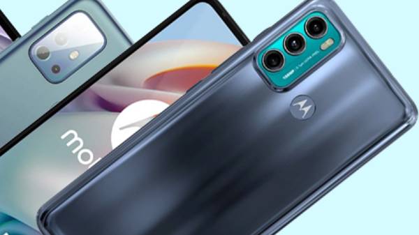 ಮೊಟೊ G40 ಮತ್ತು ಮೊಟೊ G60