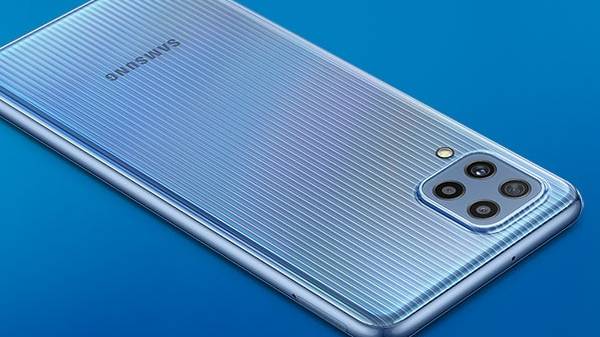 ಸ್ಯಾಮ್‌ಸಂಗ್ ಗ್ಯಾಲಕ್ಸಿ M32