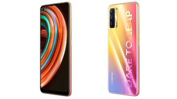 ರಿಯಲ್‌ಮಿ X7 5G