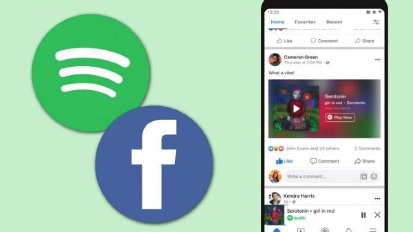 ಸ್ಪಾಟಿಫೈ ಮಿನಿಪ್ಲೇಯರ್