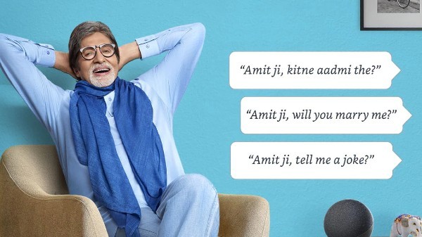 ಅಮಿತಾಬ್‌ 